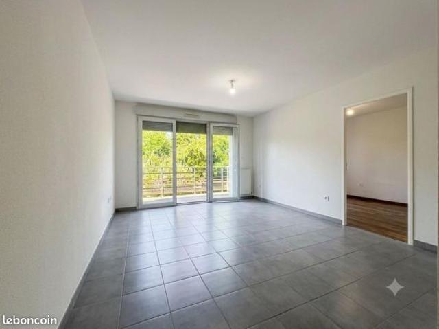 Appartement vente à Toulouse