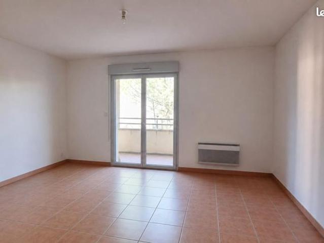 Appartement vente à Toulouse