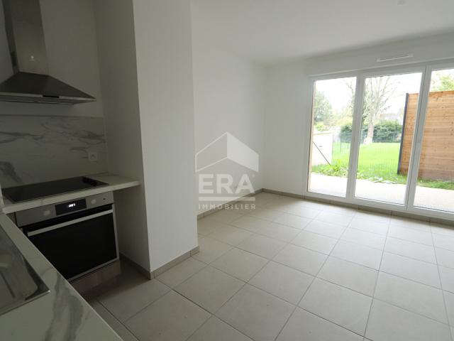 Appartement location à Orléans