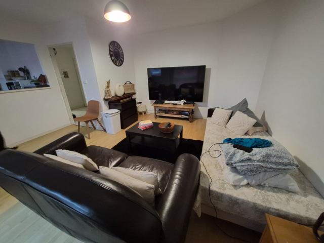 Appartement vente à Brest, Bretagne