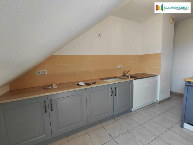 Appartement location à Tarbes, Laloubère
