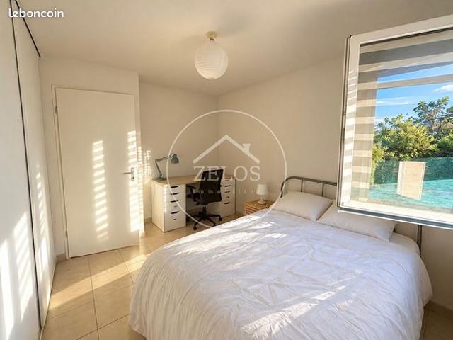 Appartement vente à Ussac, Corrèze