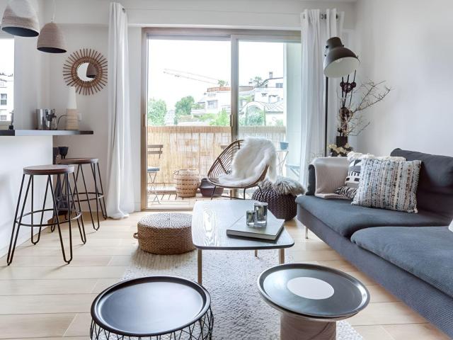 Appartement vente à France métropolitaine, Clermont-ferrand