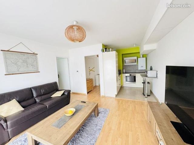 Appartement vente à Meaux, Villeparisis