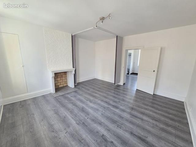 Appartement vente à Fougères-Vitré, Bretagne