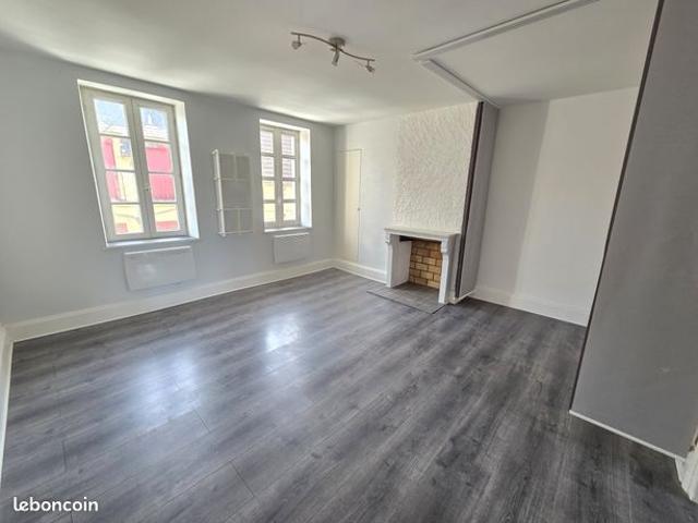 Appartement vente à Fougères-Vitré, Bretagne