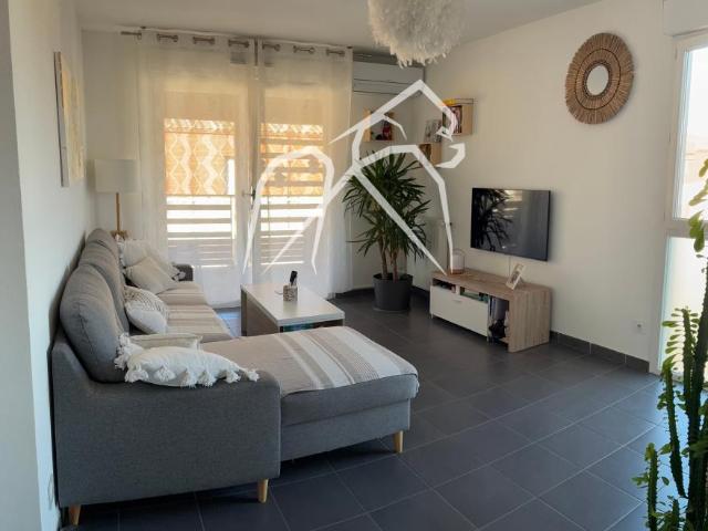 Appartement vente à Baillargues, Hérault