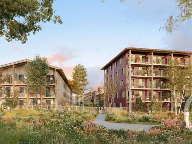 Appartement vente à Saint-Étienne, Saint-etienne