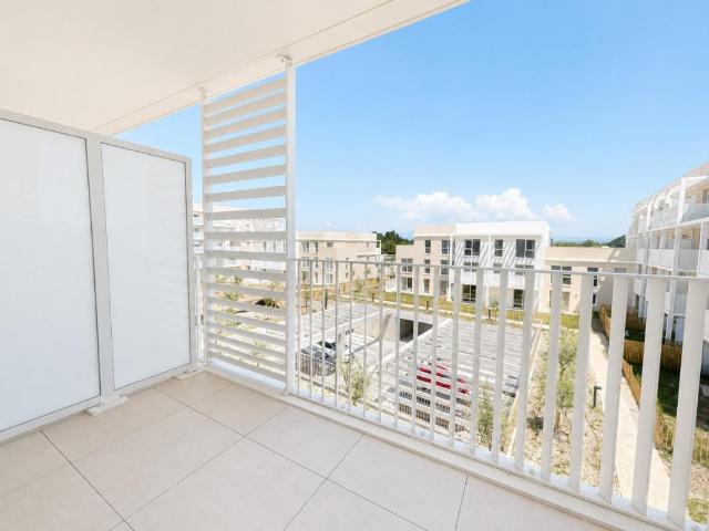 Appartement location à Carpentras, Monteux