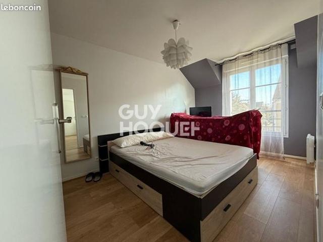 Appartement vente à Melun, Coubert