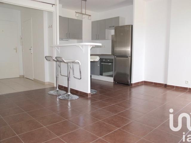 Appartement vente à Les Champignots, Champagne-sur-Seine