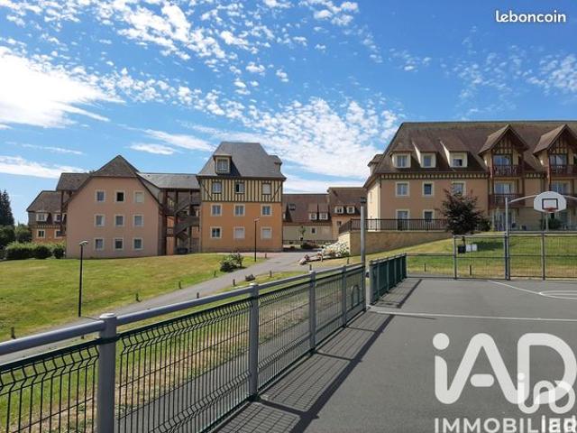 Appartement vente à Vendôme, Saint-arnoult