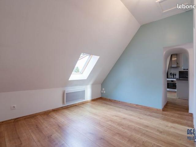 Appartement vente à Versailles, Villepreux