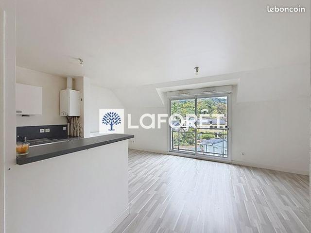 Appartement vente à Amfreville-la-Mi-Voie, Seine-Maritime