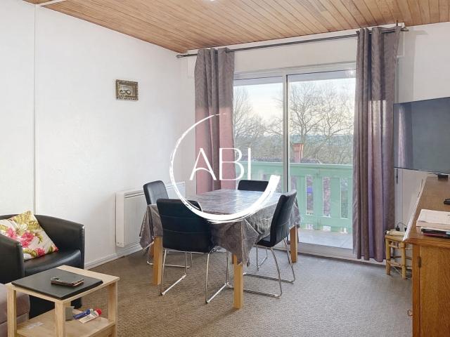 Appartement vente à Alençon, Normandie