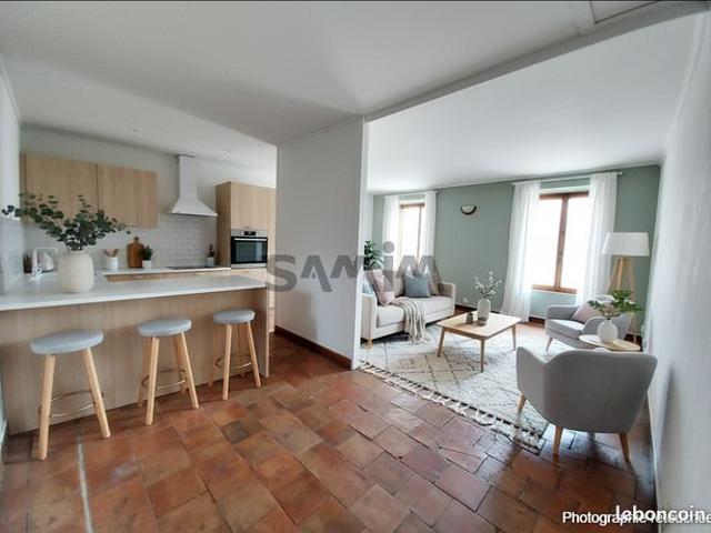 Appartement vente à Le Vigan, Saint-hippolyte-du-fort