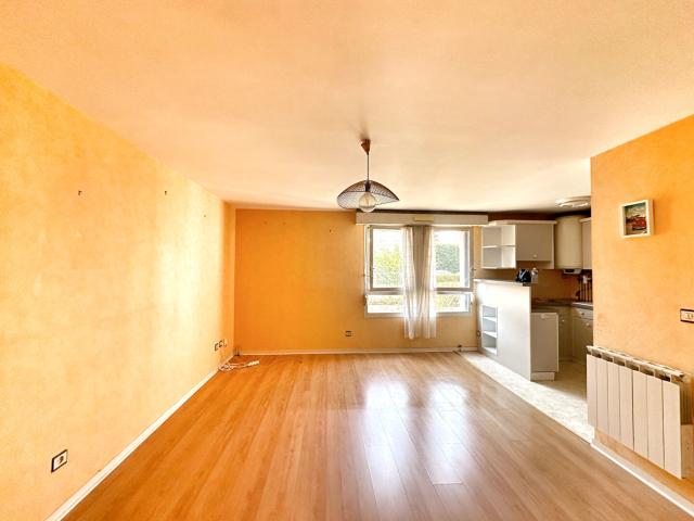 Appartement vente à Lorient, Bretagne