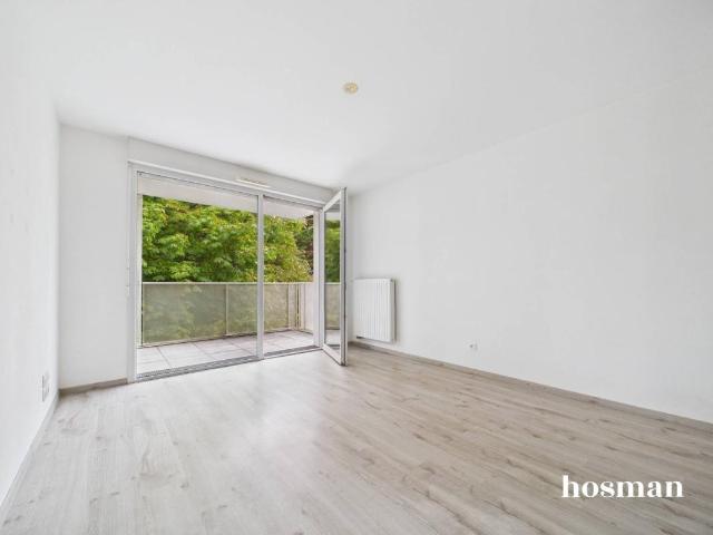 Appartement vente à Nantes