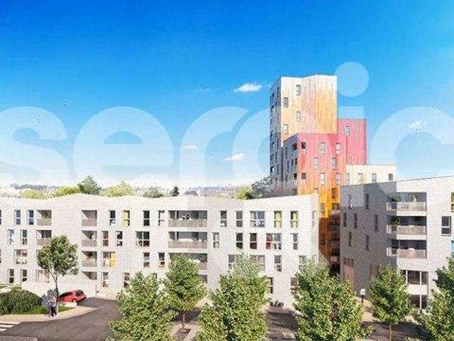 Appartement location à Valenciennes