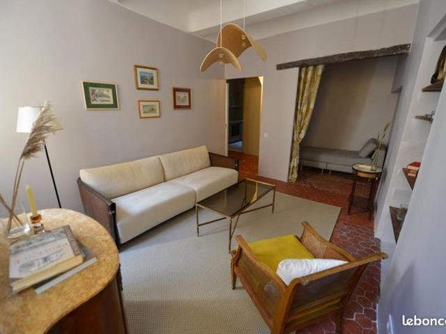 Appartement vente à Grasse