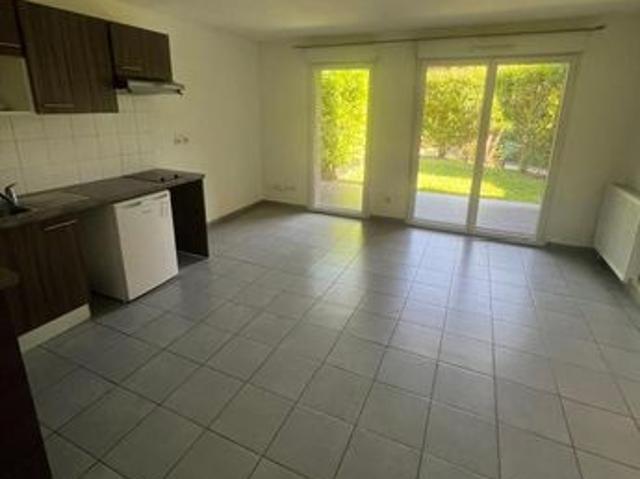 Appartement vente à Bordeaux, Bassens