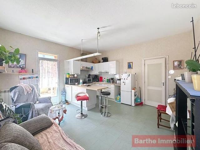 Appartement vente à Albi, Gaillac