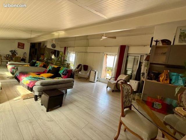 Appartement vente à Dax