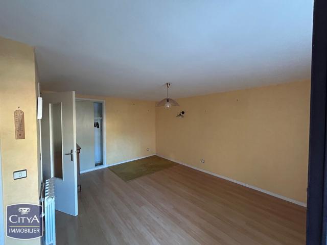 Appartement vente à Lorient, Bretagne
