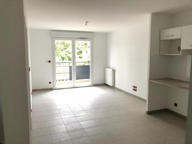 Appartement location à Toulouse, Aucamville