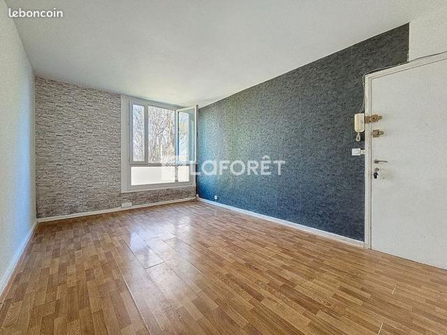 Appartement vente à Rouen, Saint-pierre-lès-elbeuf