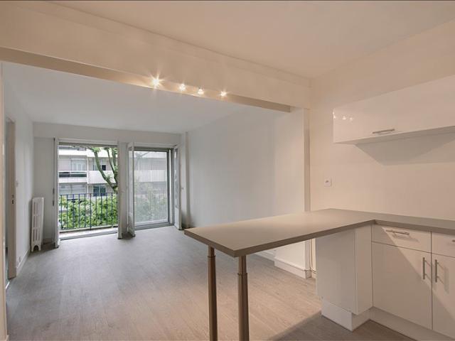 Appartement location à Toulouse