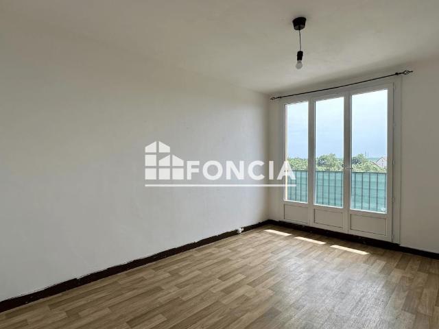 Appartement vente à Le Murger Froidi, Dreux