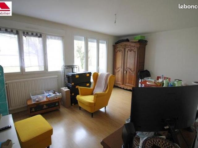 Appartement vente à Poitiers, Vernon