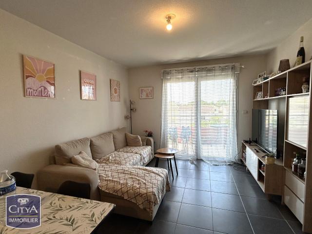 Appartement vente à Avignon, Sorgues