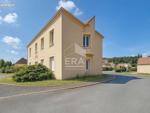 Appartement vente à Luzarches