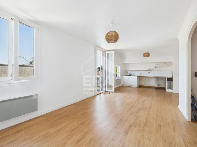 Appartement vente à Bayonne, Anglet