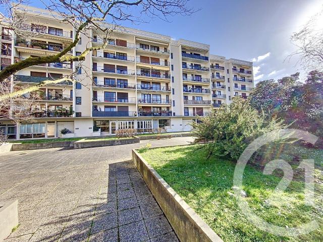 Appartement vente à Saint-Denis