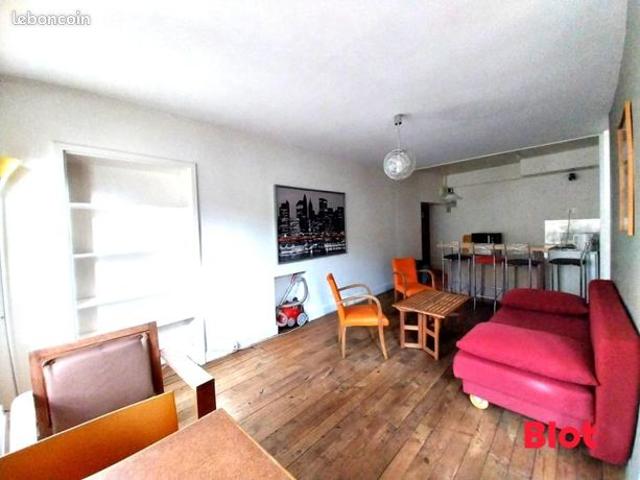 Appartement vente à Rennes, Bretagne