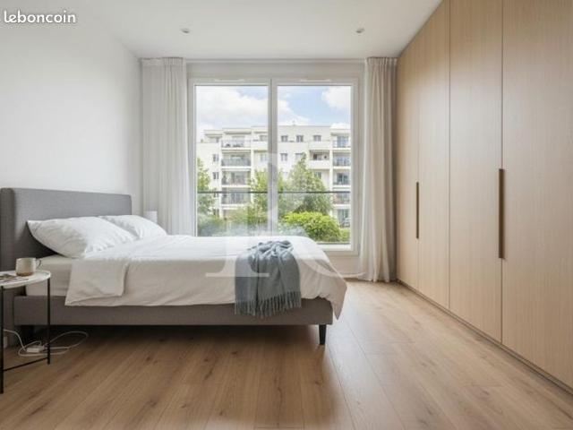 Appartement vente à L'Haÿ-les-Roses, Ivry-sur-seine