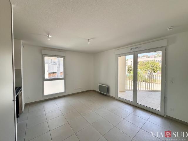 Appartement location à Béziers