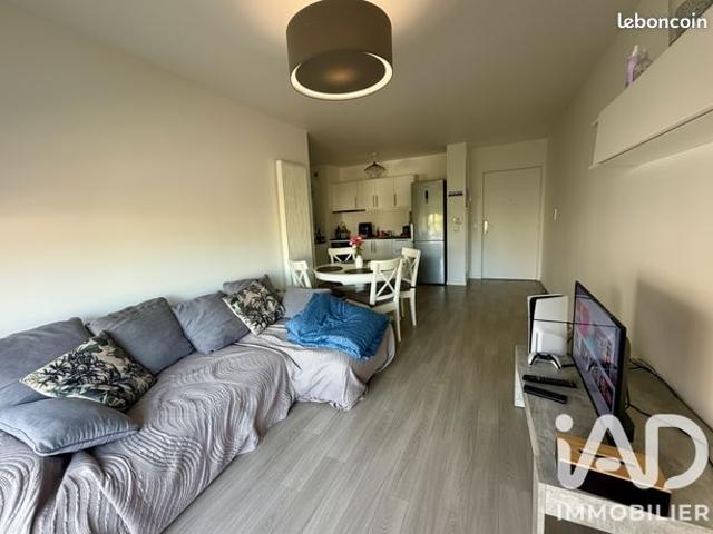 Appartement vente à Brie-Comte-Robert, Seine-et-Marne