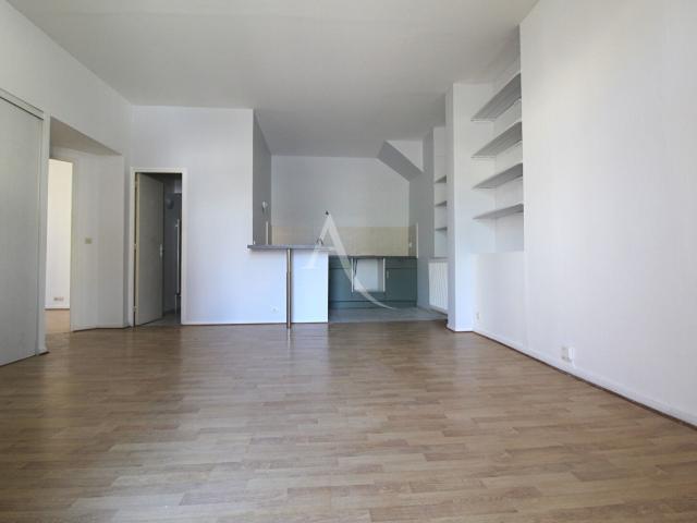 Appartement vente à Dijon