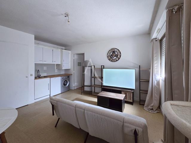 Appartement vente à Pau