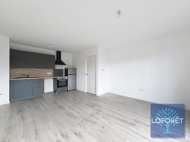 Appartement location à Valenciennes