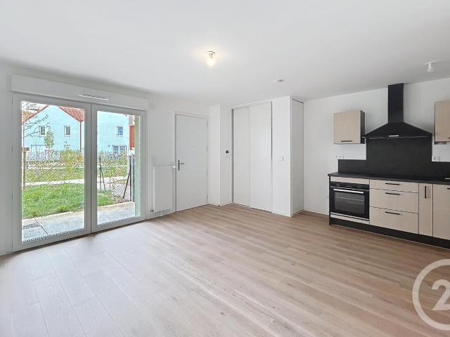 Appartement location à Dijon