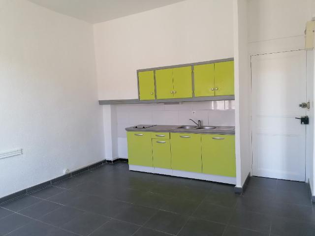 Appartement vente à Narbonne, Port-la-nouvelle