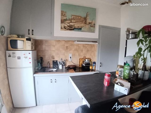 Appartement vente à Perpignan