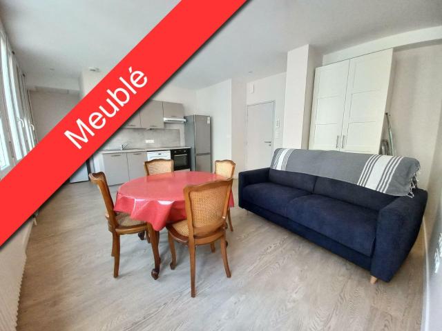 Appartement location à Millau