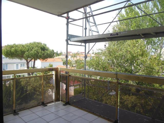 Appartement vente à Rochefort, Royan