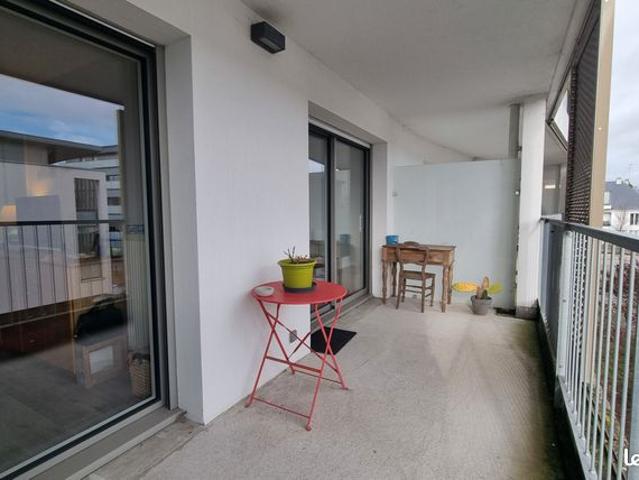 Appartement vente à Sautron, Loire-Atlantique